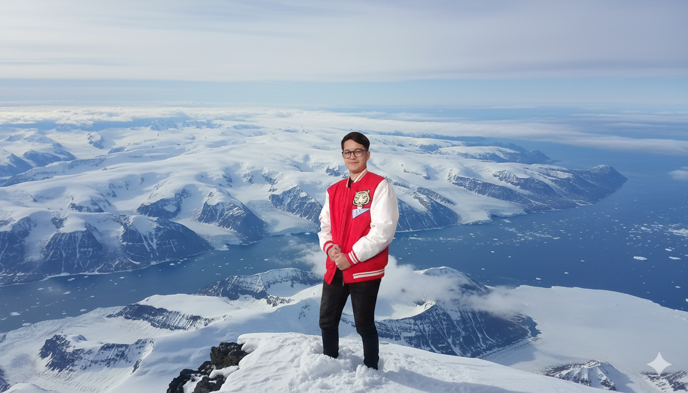 Popescu Matei Rafael